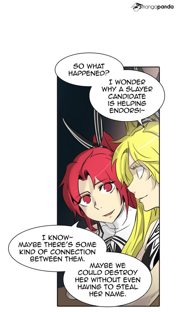 Tower of God Chapter 286 image 098